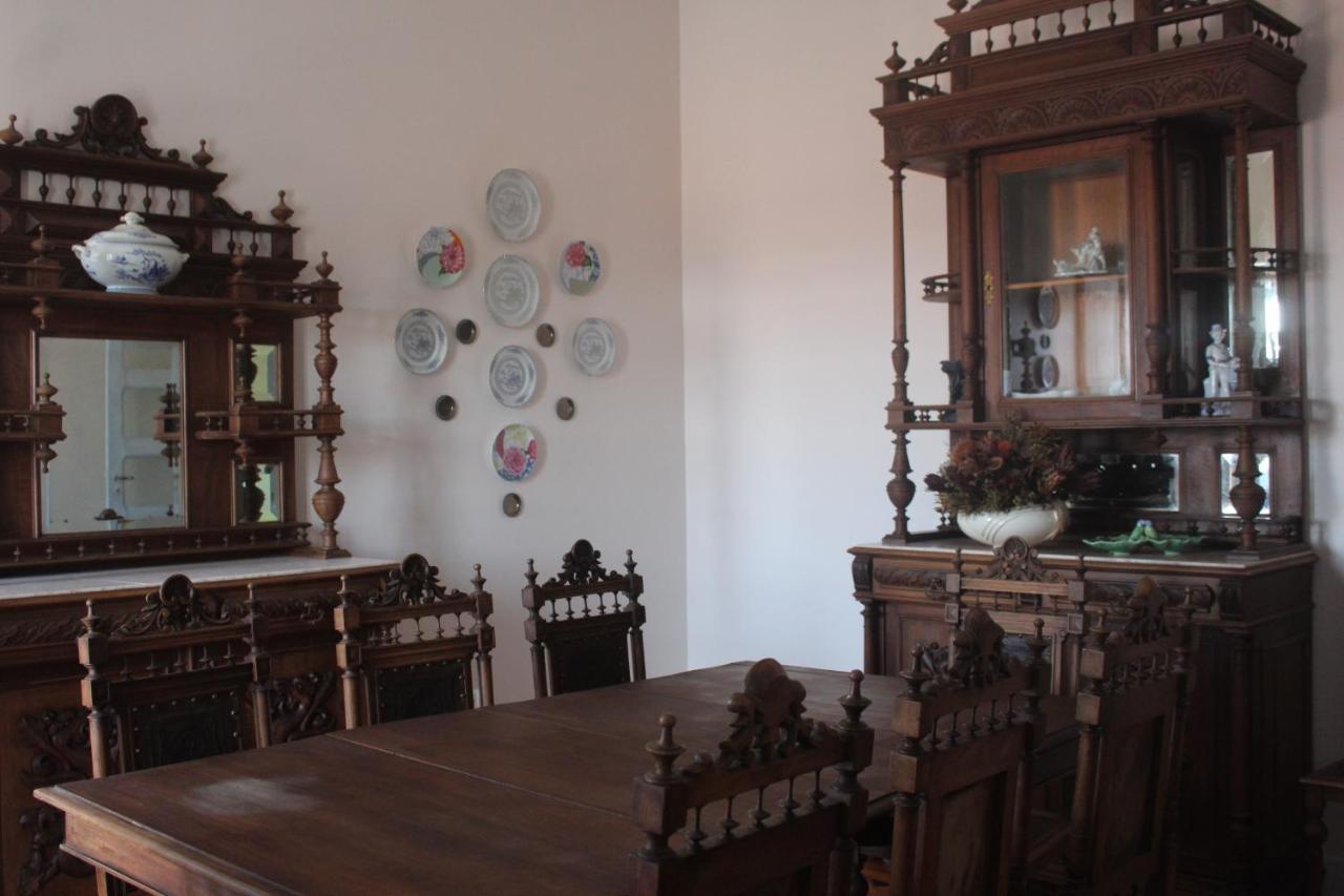 Quintinha Do Poceirao Villa Águas de Moura Kültér fotó