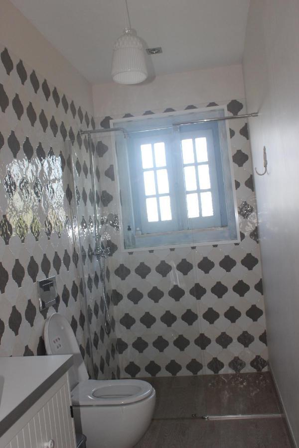 Quintinha Do Poceirao Villa Águas de Moura Kültér fotó
