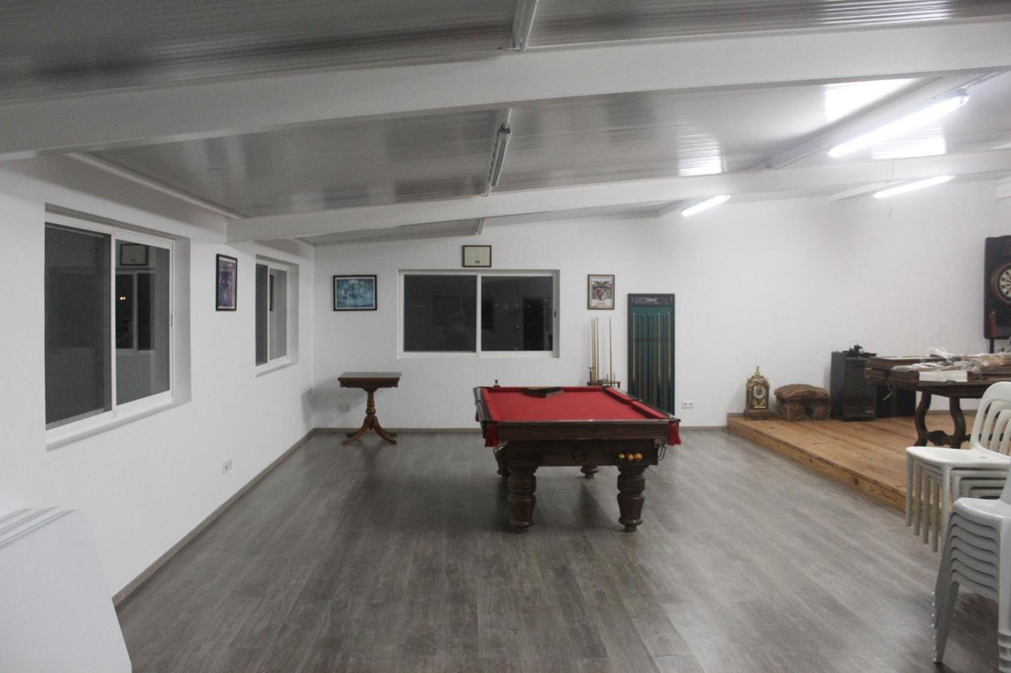 Quintinha Do Poceirao Villa Águas de Moura Kültér fotó