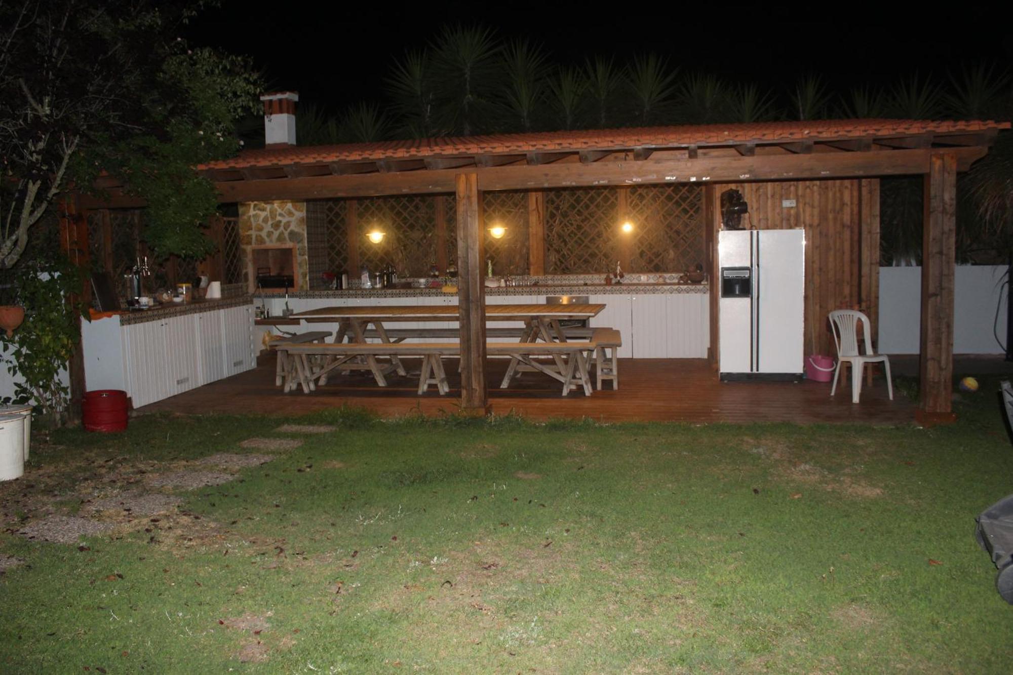 Quintinha Do Poceirao Villa Águas de Moura Kültér fotó